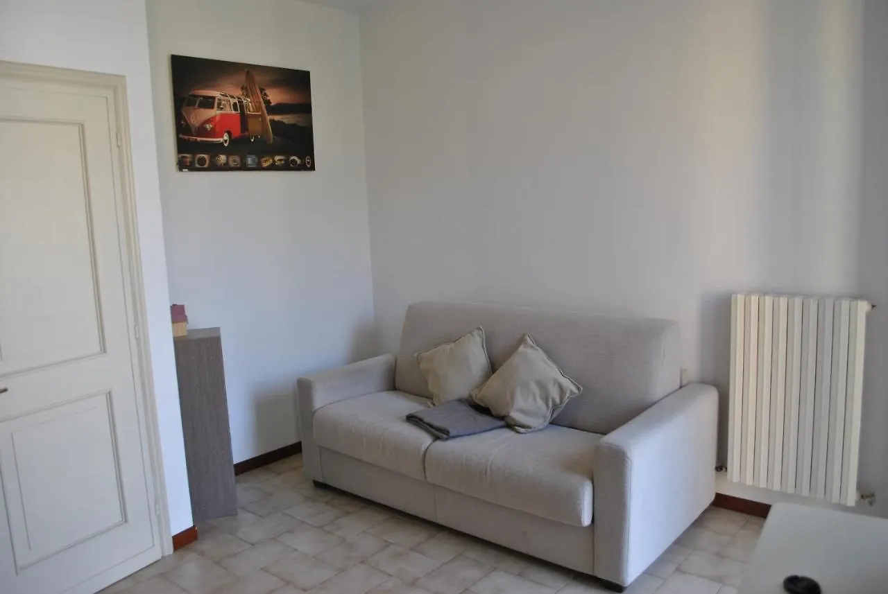 La Casa Al Lago Centralissimo A 2 Passi Dal Centro Colico 0*,  Italia