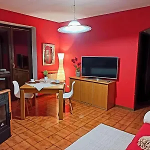  Appartamento Sweet Valsassina