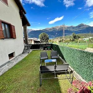  Casa vacanze Sonhozinho House