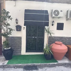 Sicily House 7 Aeroporto di Catania Fontana Rossa