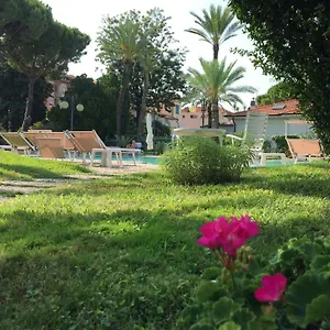Enrico's Bordighera