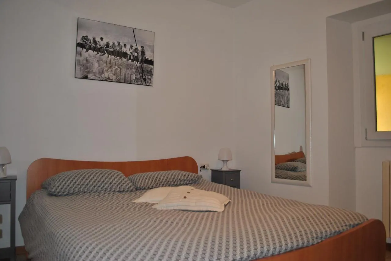 콜리코 La Casa Al Lago Centralissimo A 2 Passi Dal Centro 아파트 이탈리아